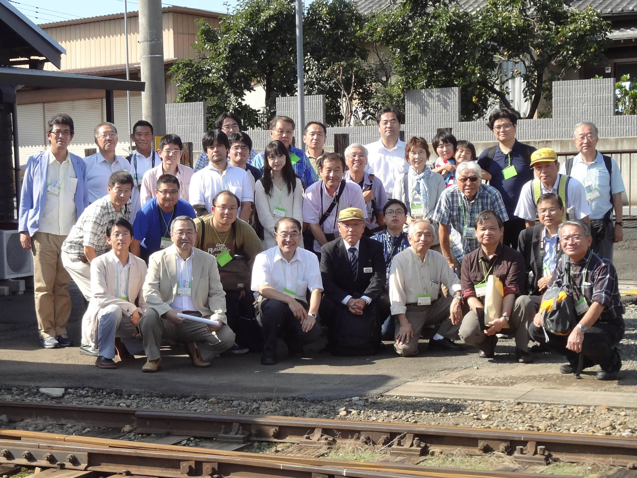 地域鉄道フォーラム